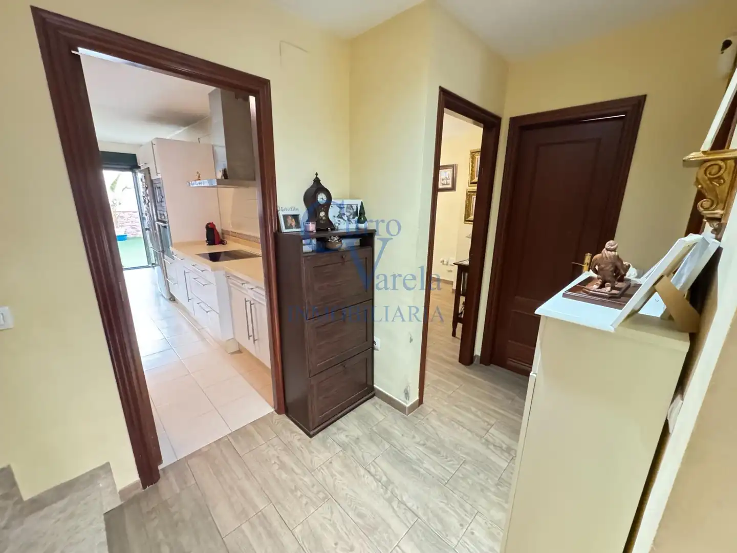Houses for sale in Dos Hermanas  with Air Conditioner, Heating and Terrace