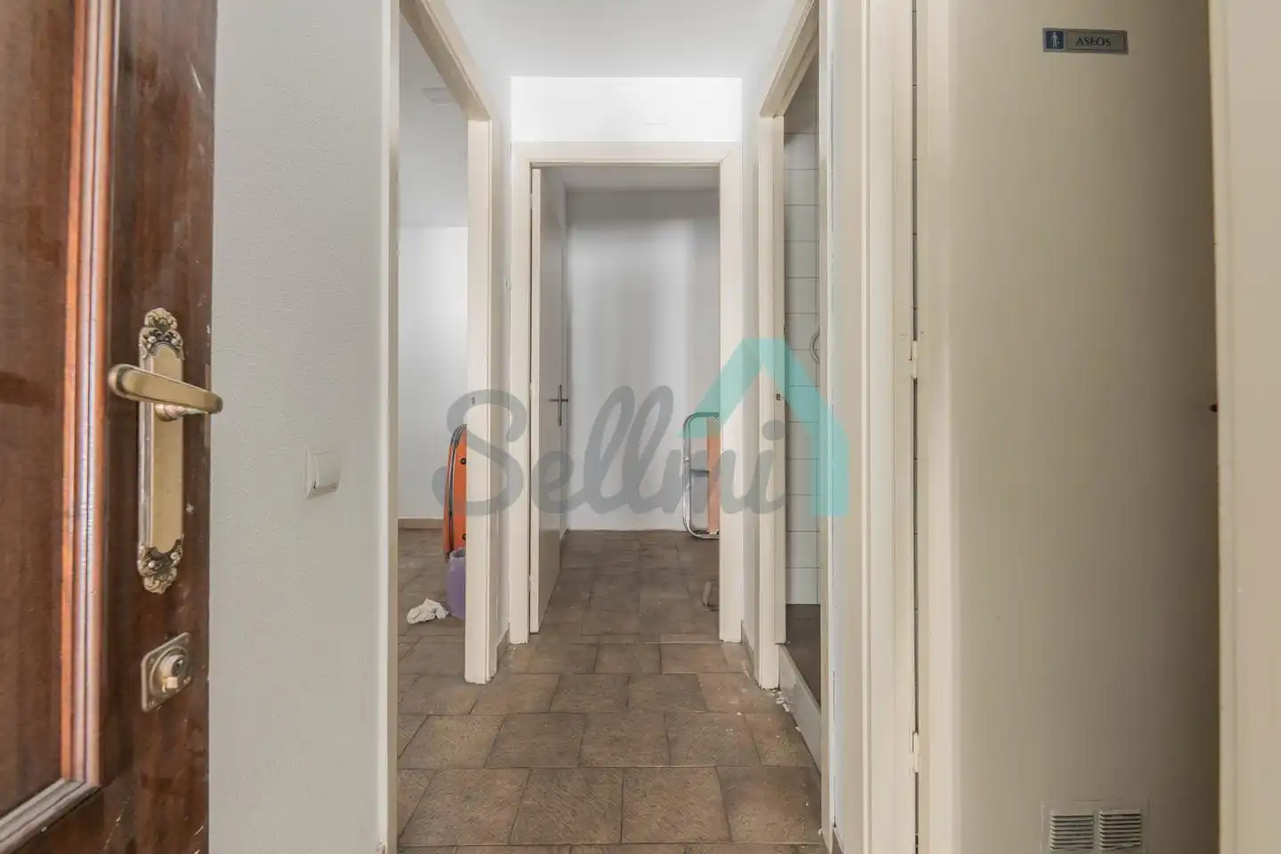 Business premises for sale in Fuertes Acevedo, imagen 14