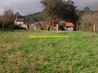 Terreny residencial en venda a Mourentan