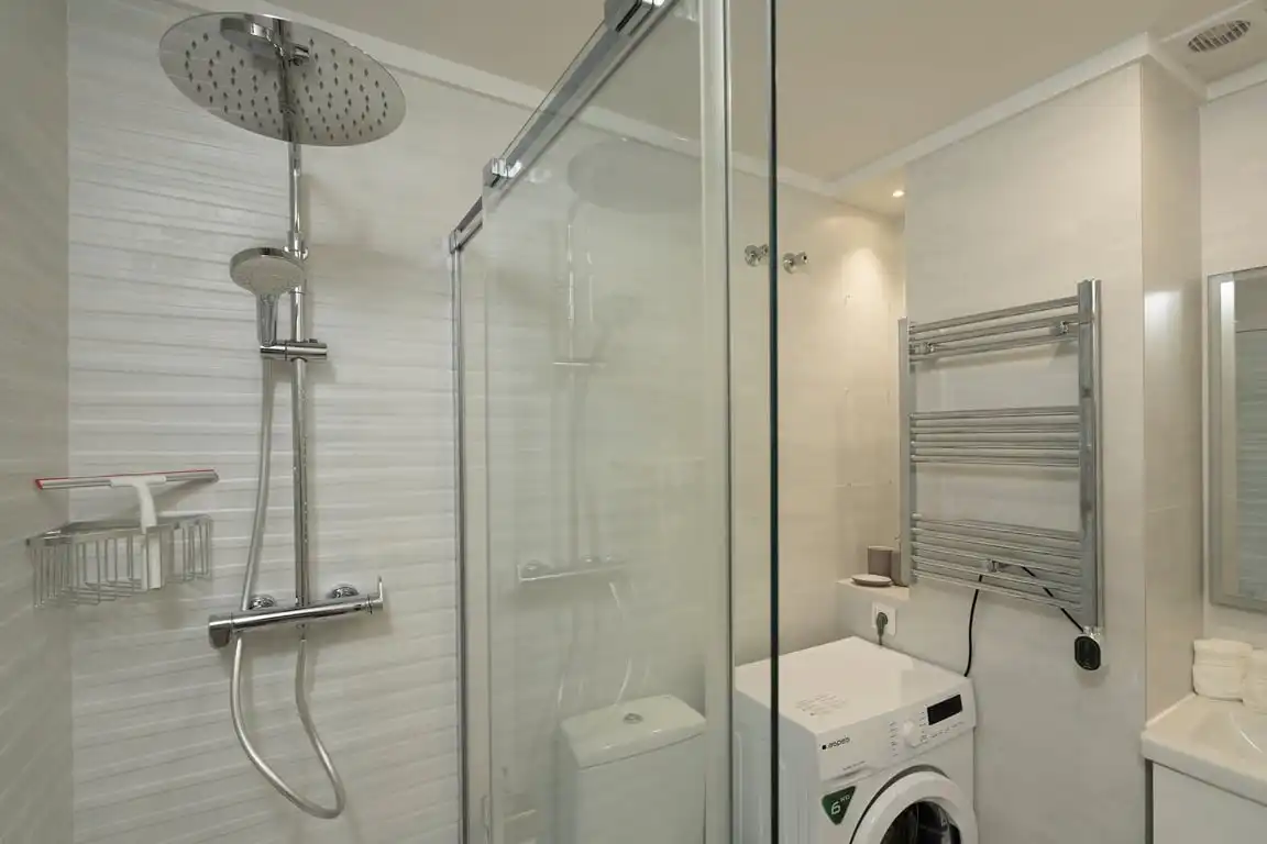 Apartament amb piscina en venda a Centro ciudad, imagen 17