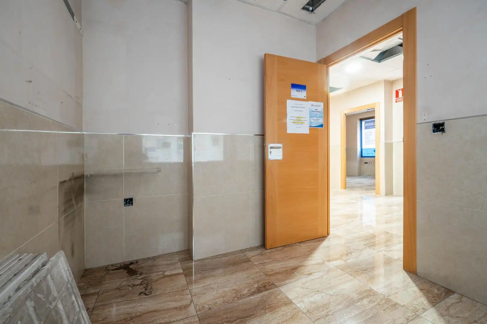 Local comercial de lloguer a Avenida del Doctor Olóriz, imagen 11