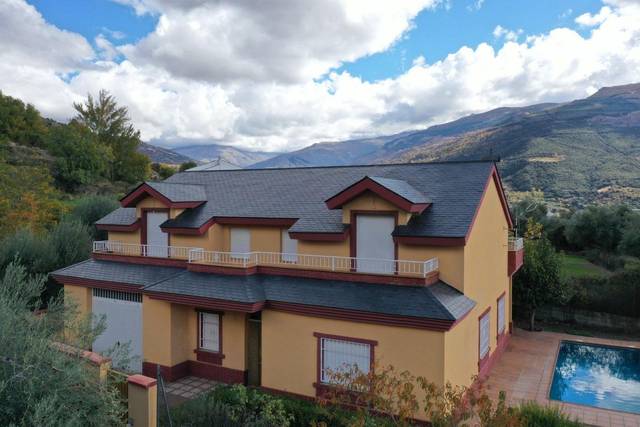 Casa-chalet en Venta en Calle Fuente 16 Caños en Güéjar Sierra