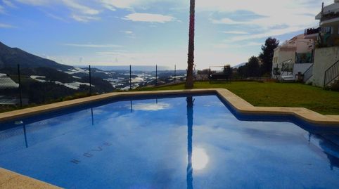 Photo 2 of Detached homes for sale in Almedia, Callosa d'en Sarrià, Alicante