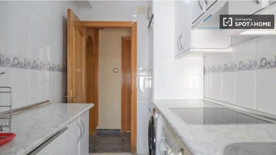 Habitació a San Diego