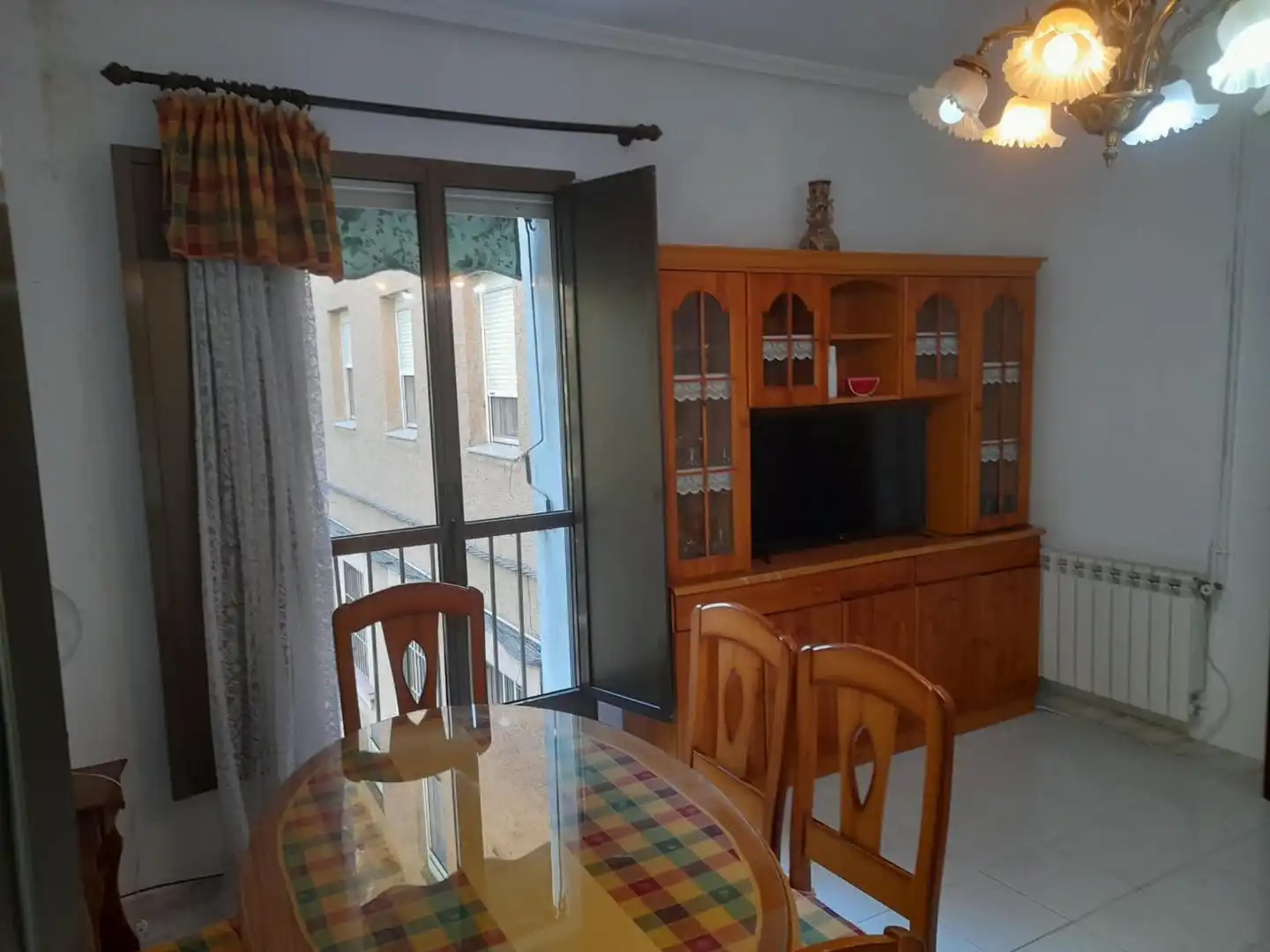 Wohnung mit Aufzug zur Miete in Centro, imagen 6