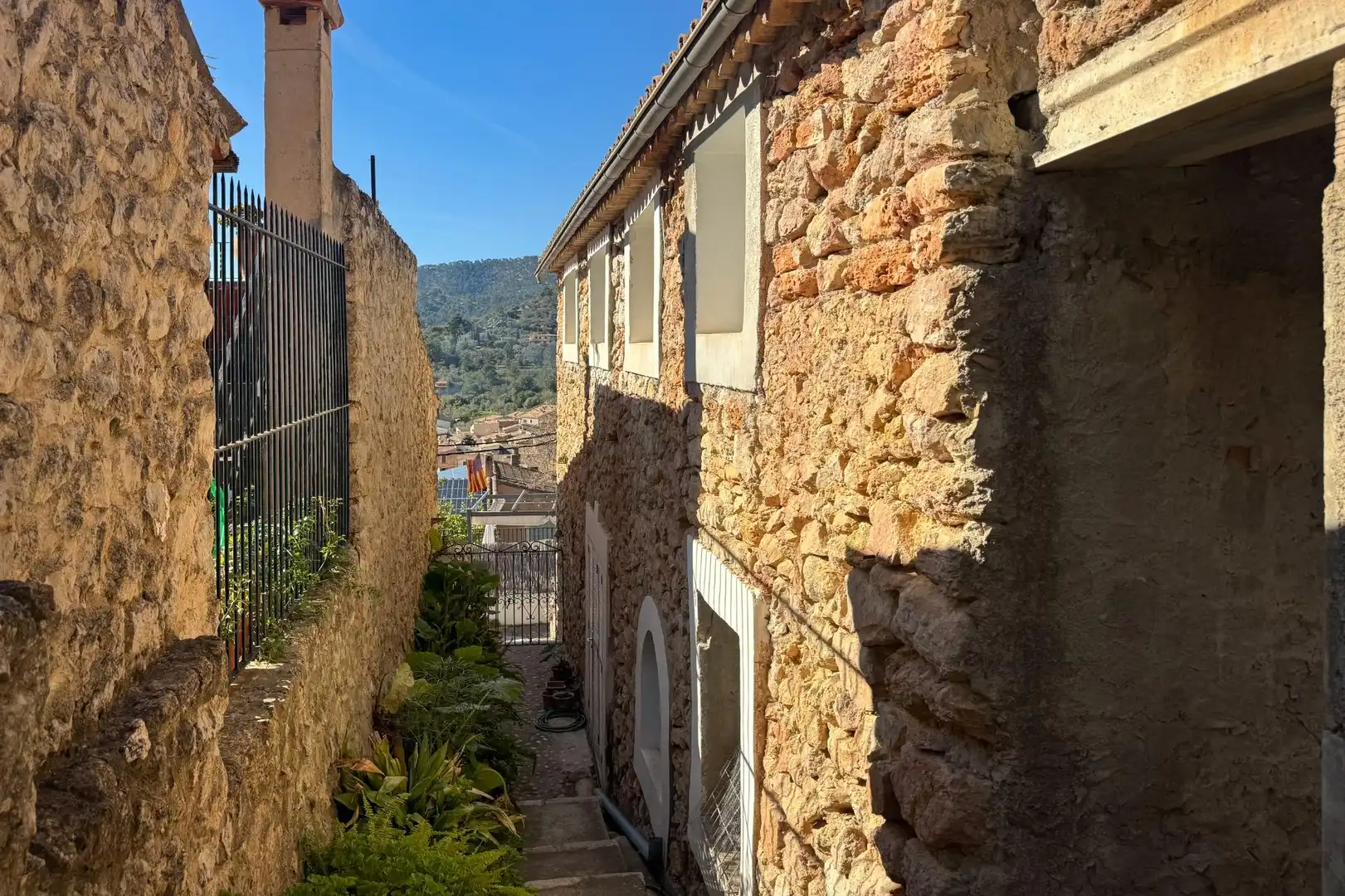Maison rustique avec terrasse à vendre à Carrer DEL POUADOR, imagen 8
