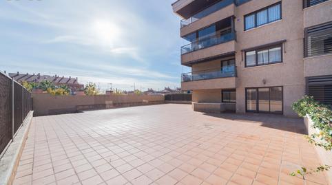 Foto 3 de Planta baixa en venda a Avenida Infante Don Luis, Sector B, Madrid