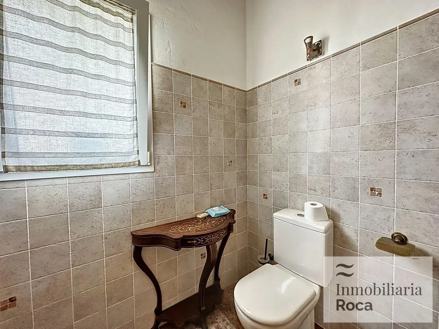 Bathroom of Houses for sale in Es Mercadal  with Air Conditioner, Heating and Private garden
