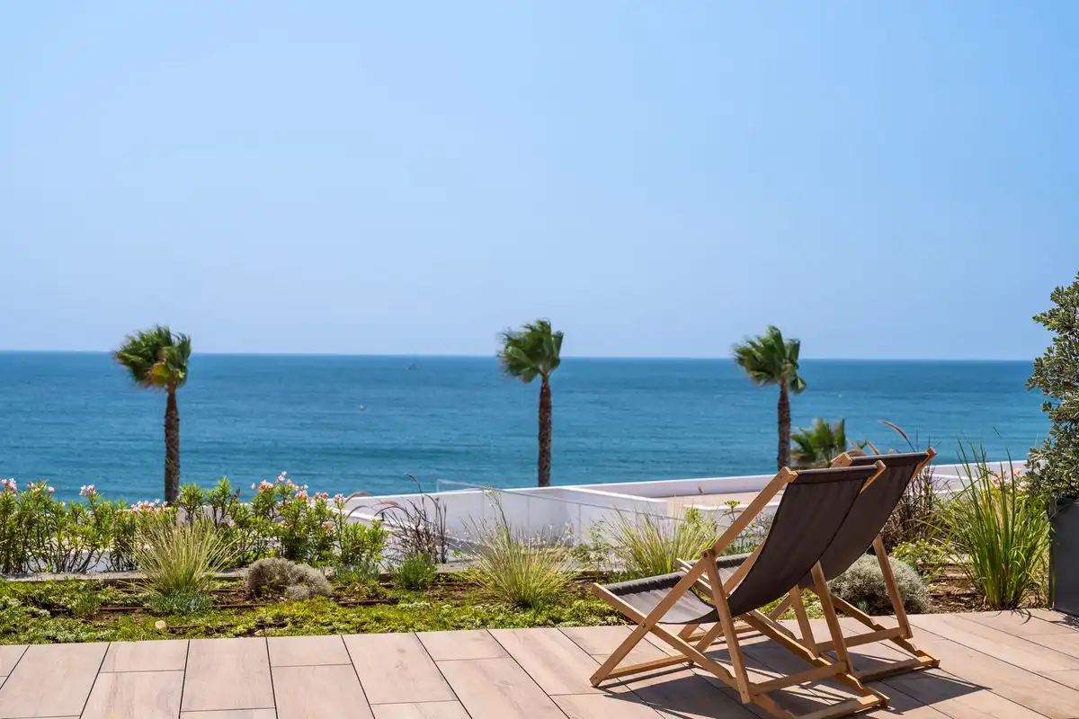 Wohnung mit Aufzug zum Verkauf in Estepona Pueblo, imagen 2