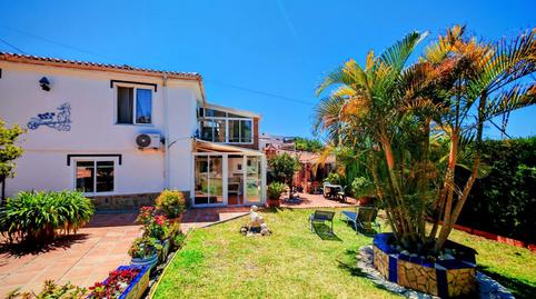 Foto 2 de Casa o xalet en venda a Torrox Park, Málaga