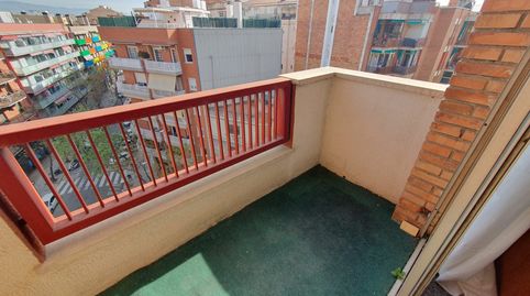 Foto 2 von Wohnung zum Verkauf in Carrer D'hondures, La Sagrera, Barcelona Capital