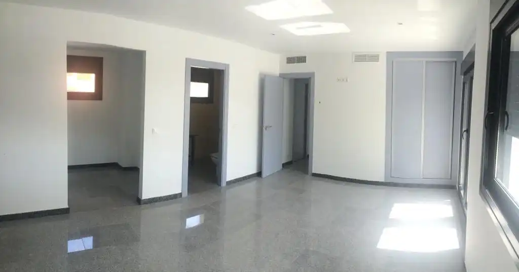 Houses for rent in Marbella  with Air Conditioner, Heating and Private garden