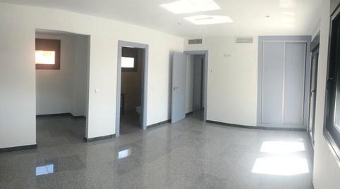 Foto 5 de Casa o chalet de alquiler en Paseo del Golf, 23, Santa María, Málaga