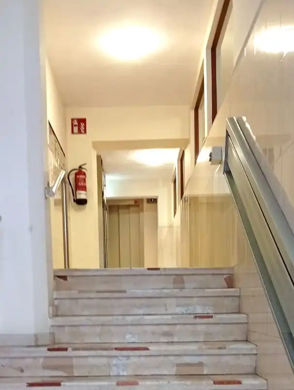 Apartament amb ascensor de lloguer a Calle Enrique Martínez 14, imagen 4
