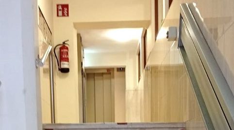 Foto 4 de Apartament de lloguer a Calle Enrique Martínez, 14, Barrio del Centro, Gijón
