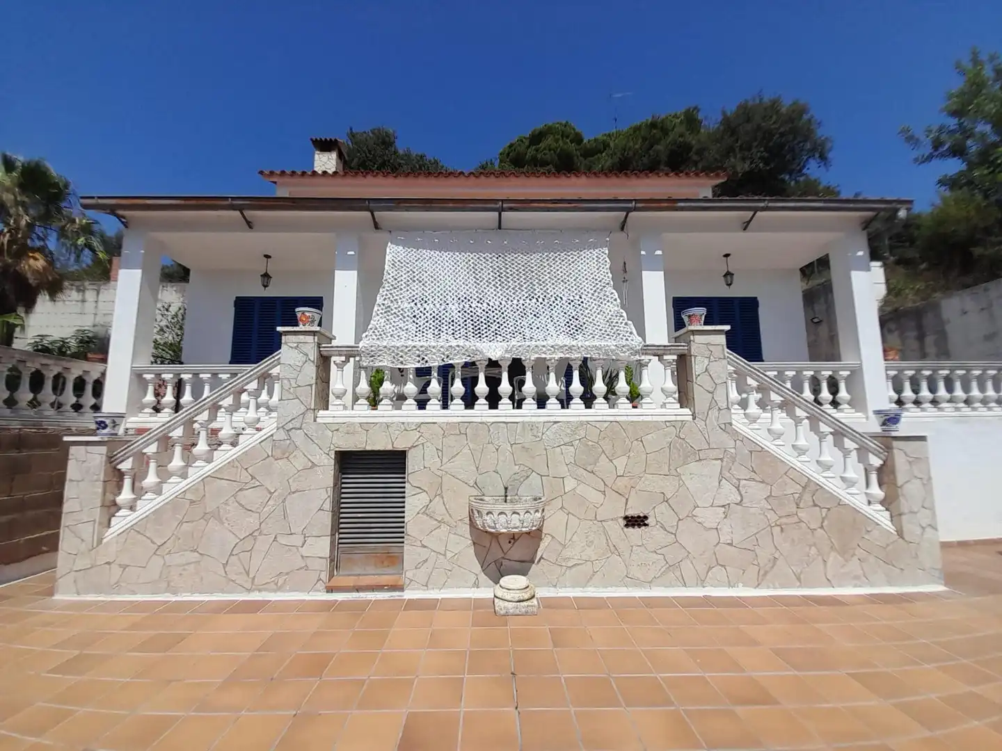 Casa con terraza en venta en Arenys de Munt, imagen 2