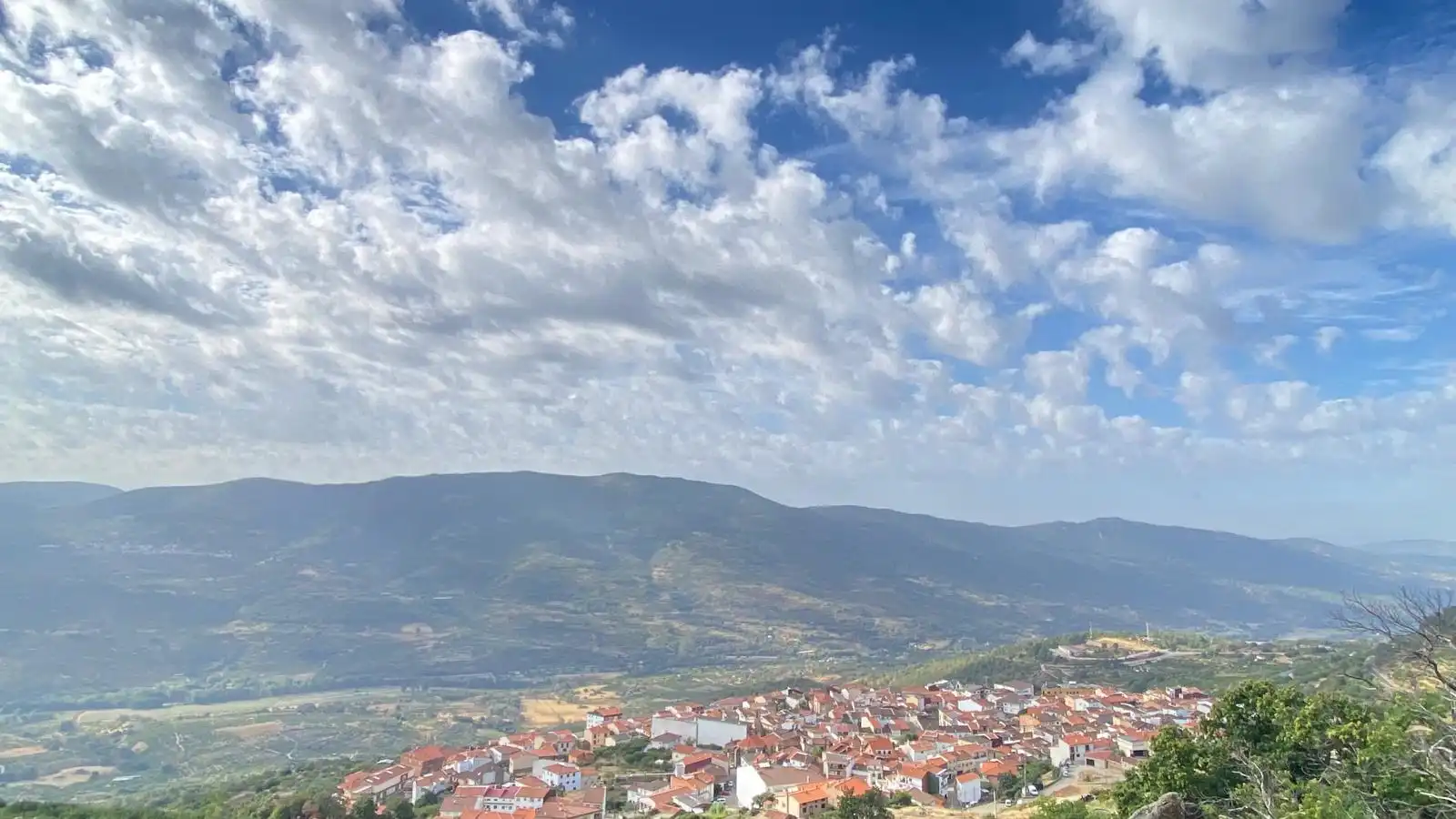 Rustikales Grundstück zum Verkauf in El Torno, imagen 12