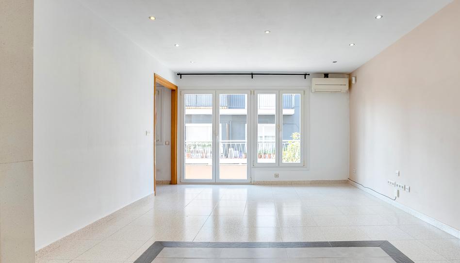 Foto 1 de Pis en venda a Canovelles, Barcelona