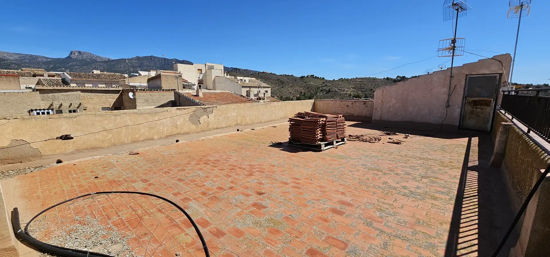 Terraced house for sale in Calle Ollerías 1, imagen 27