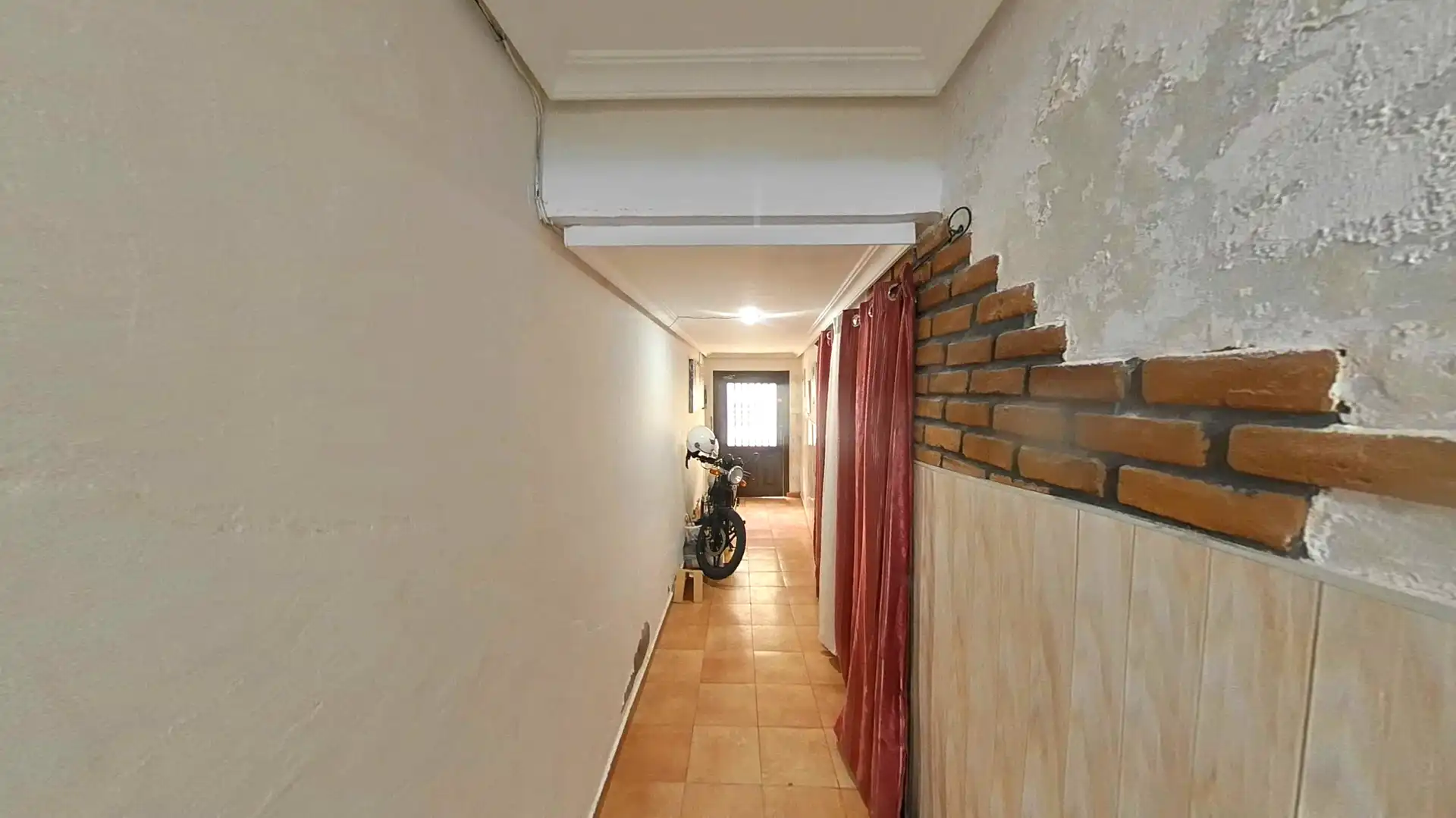 Piso en venta en Autol con Balcón