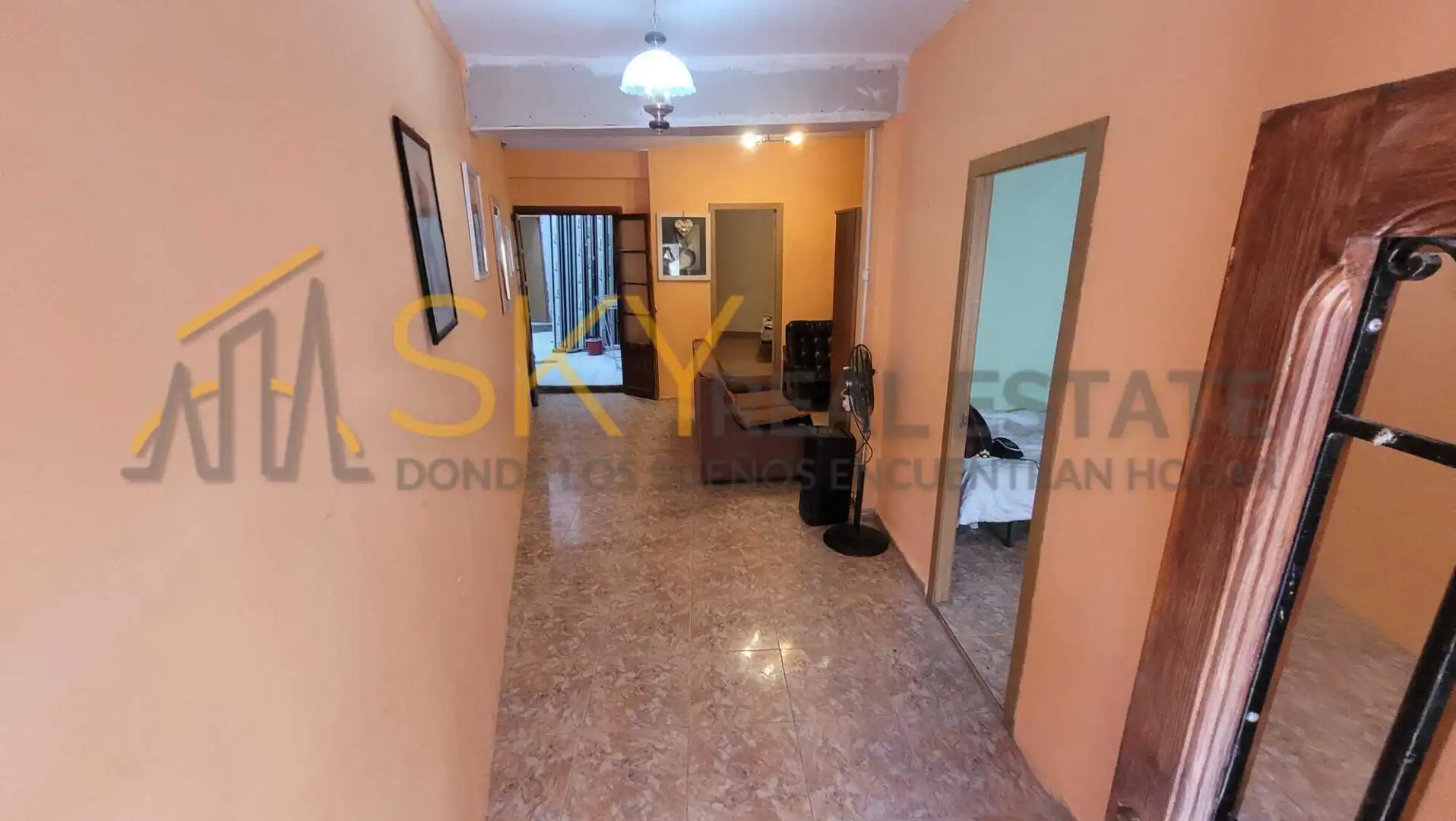 Casa adosada en venta en Buñol con Terraza, Trastero y Amueblado