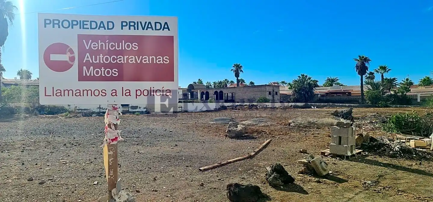 Terrenys i solars en venda a Palm - Mar, imagen 24