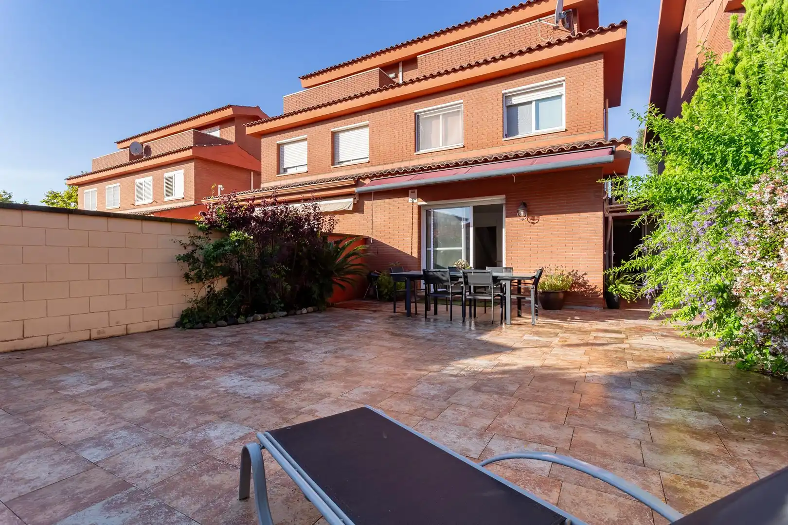 Casa aparellada en venda a Migjorn, imagen 5
