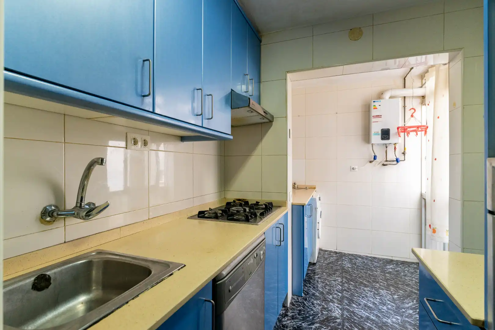Cocina de Piso en venta en Mestral 