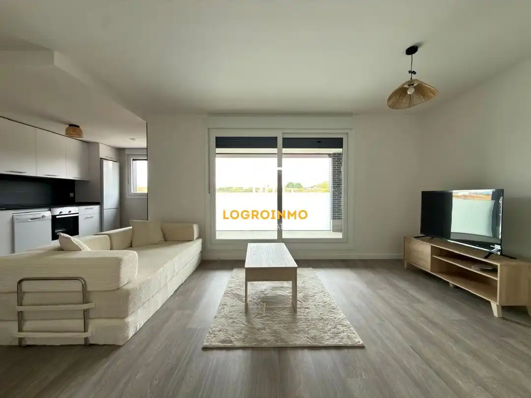 Flat for rent in Logroño, La Rioja