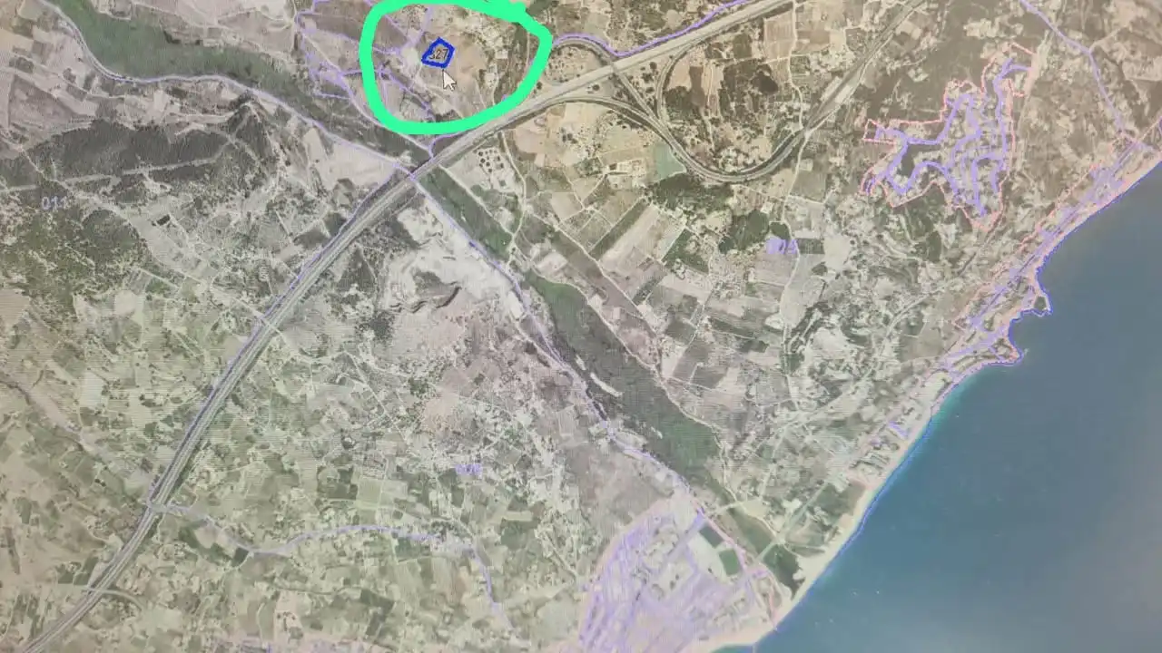 Wohnbaugrundstück zum Verkauf in Altea la Vella, imagen 9