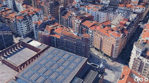 Foto 3 de Piso en venta en San Mames Zumarkalea, Alhóndiga, Bilbao