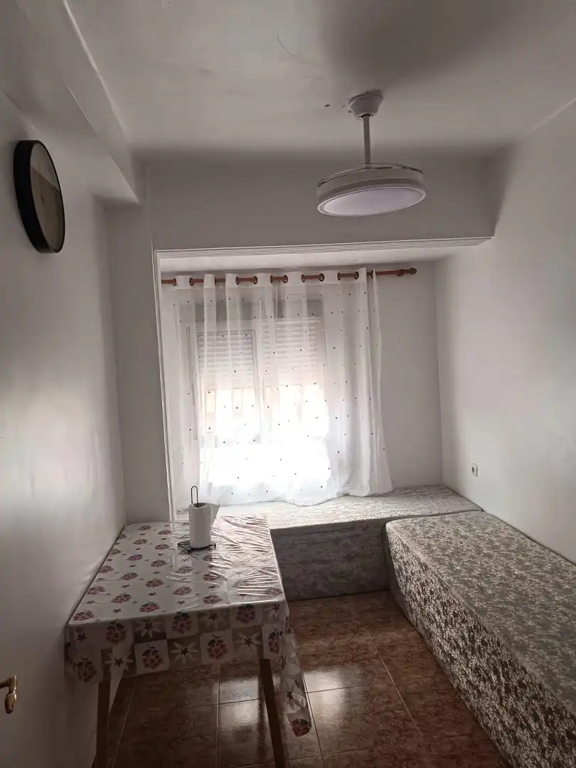 Habitación de Piso en venta en Burriana / Borriana