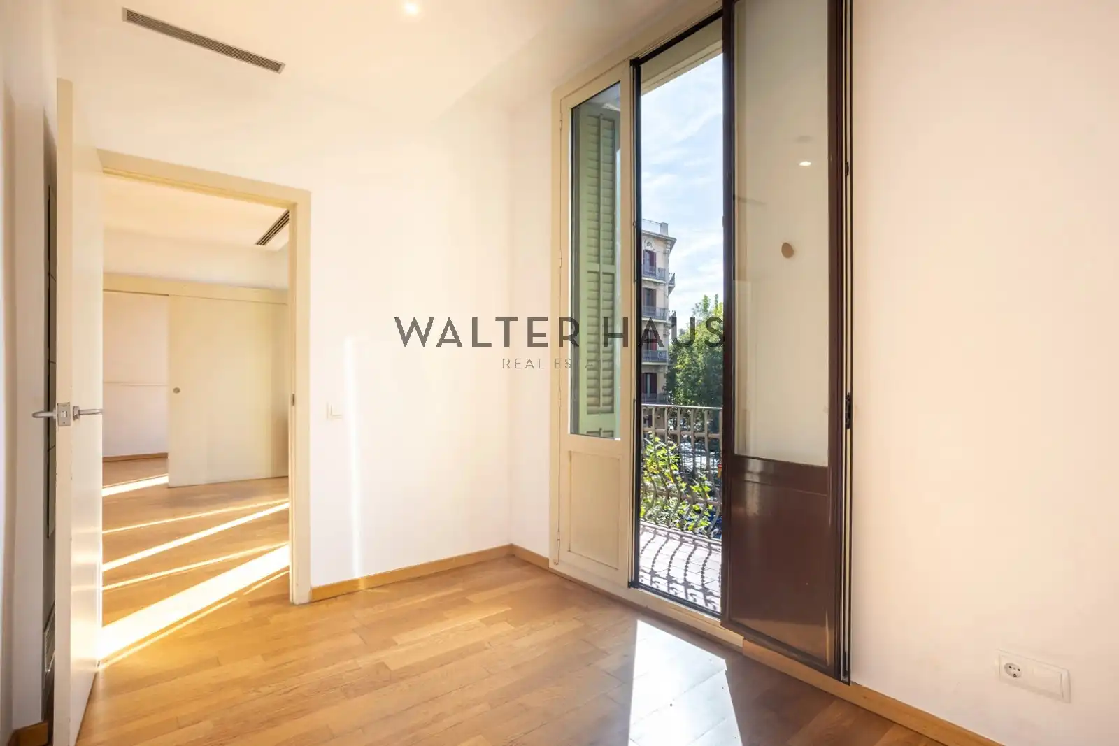 Wohnung mit Balkon zum Verkauf in Carrer d'Aribau, imagen 29