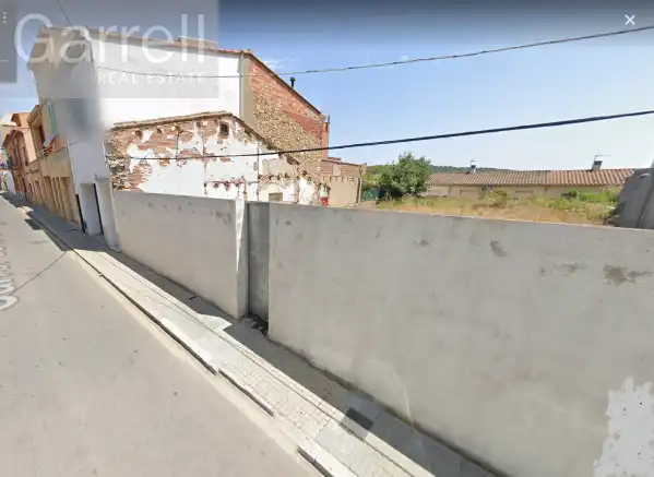 Terrenys i solars en venda a carrer Garriga, imagen 4
