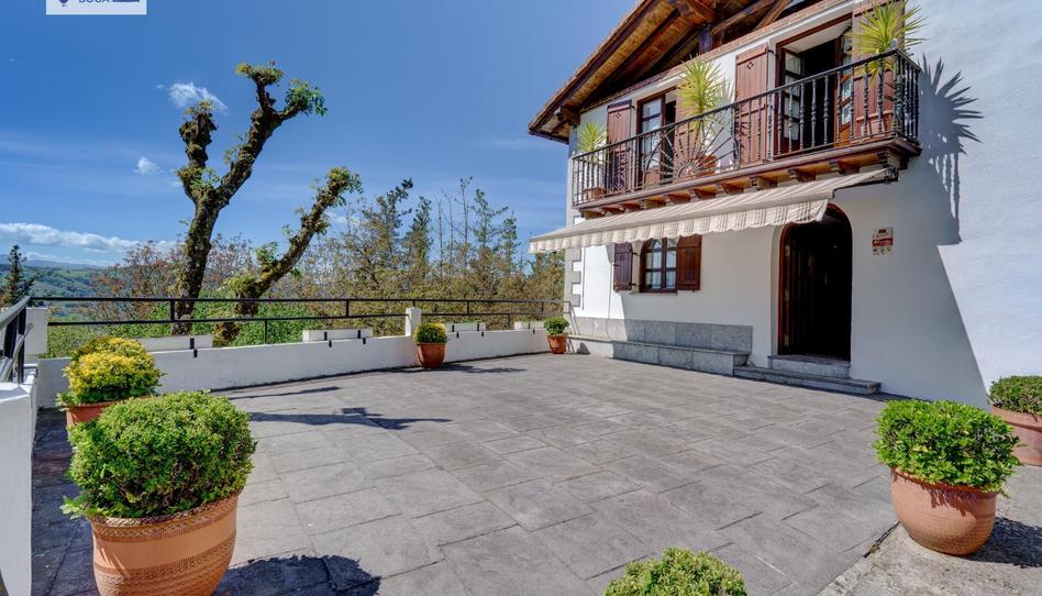 Photo 1 of House or chalet for sale in Tolosa, Gipuzkoa