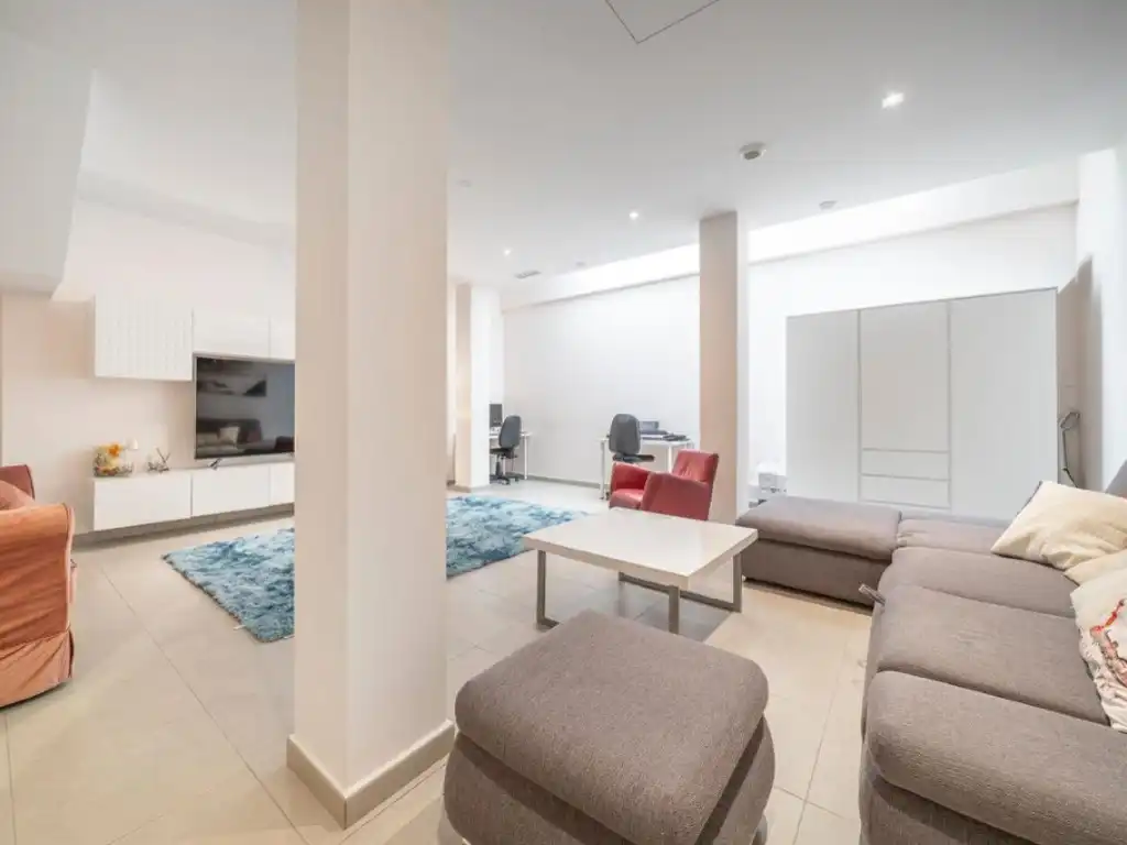 Casa amb piscina en venda a Calle Maria San Gil Noain, imagen 31