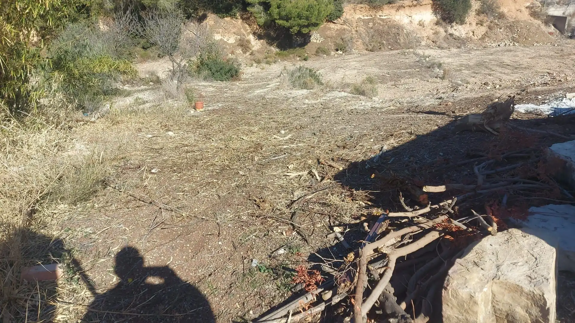 Terrenys i solars en venda a Zona Pueblo, imagen 7