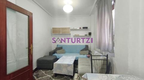 Foto 2 de Pis en venda a Villar - San Juan - La Magdalena, Bizkaia