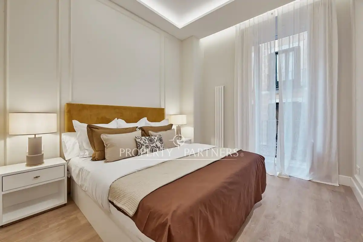 Apartament amb ascensor en venda a Calle del Barco, imagen 13