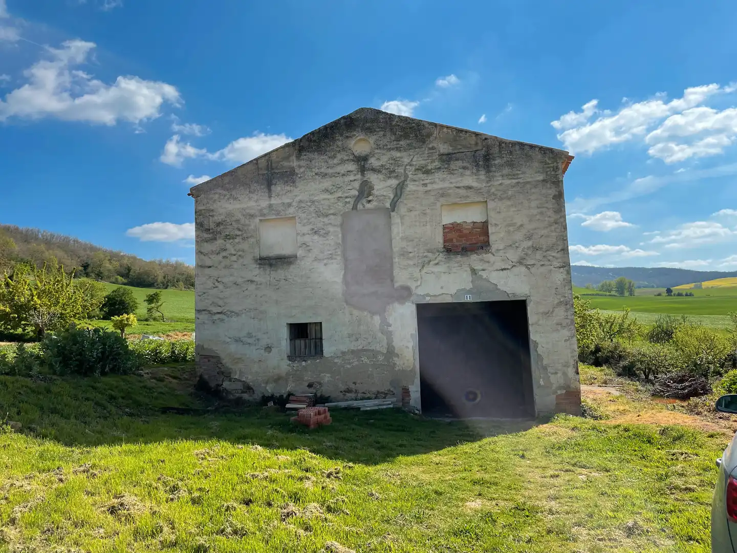 Local en venta en Blanco Morales-Crgraño, 24, Corporales