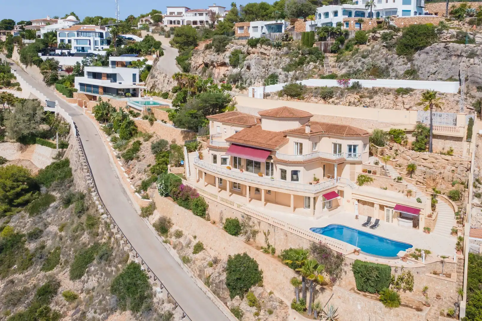 Villa avec terrasse à vendre à Puerto, imagen 21