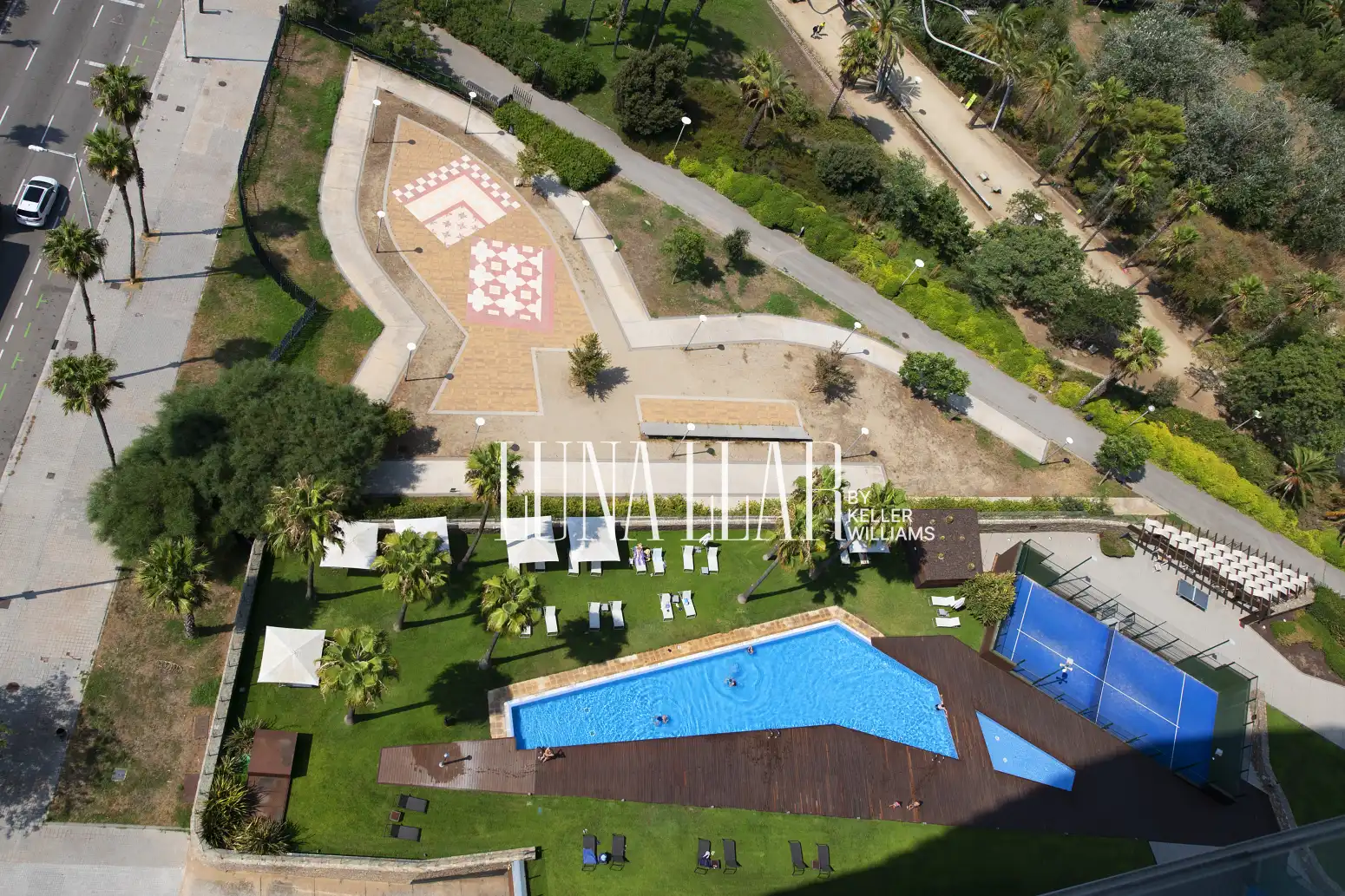 Piso con ascensor en venta en Sant Martí, imagen 6
