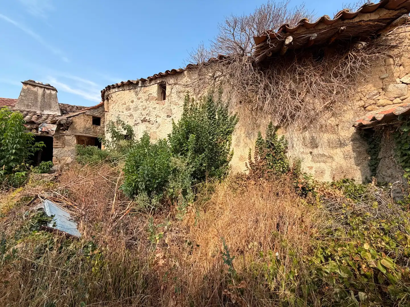 Wohnbaugrundstück zum Verkauf in Calle Santa Teresa, imagen 4