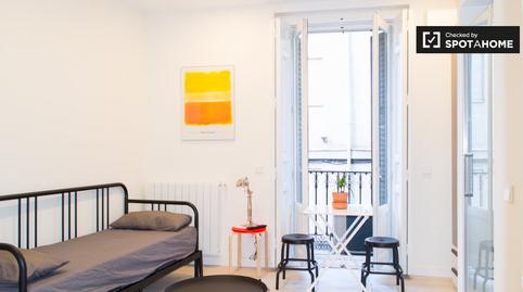 Foto 2 de Pis de lloguer a Universidad - Malasaña, Madrid