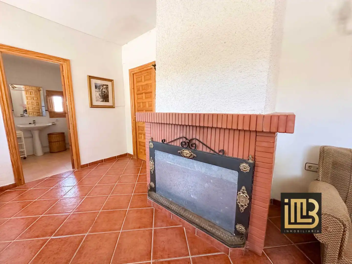 Piso en venta en Cabra del Santo Cristo con Terraza y Amueblado