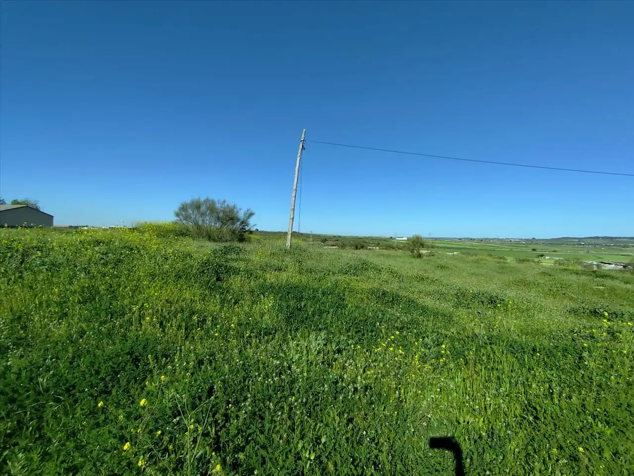 Residential land for sale in EL PLEITO, imagen 5