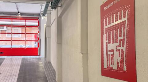 Photo 4 of Box room to rent in Calle Almazán, 26, Lucero, Madrid