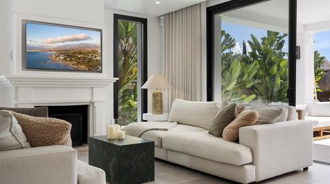 Foto 5 de Casa o chalet de alquiler en Centro Histórico, Málaga Capital