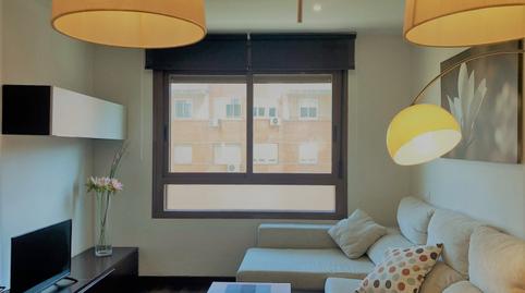 Foto 2 de Pis de lloguer a Nueva Andalucía,  Almería Capital