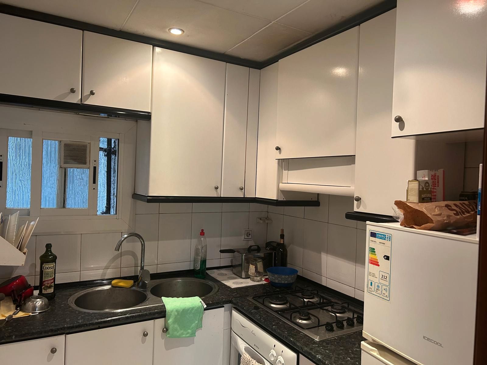 Flat for sale in Carrer de Mozart, Fondo